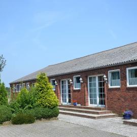 Ferien- und Reiterparadies Voßhörnerhof