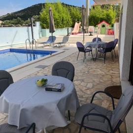 Apartmani Orošnjak