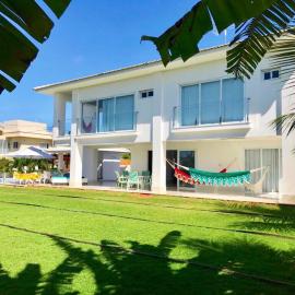 Guarajuba Summer House