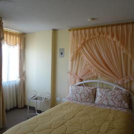Hostal El Sol de Cayambe, hotel en Cayambe