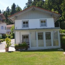 Ferienwohnung Irmgard