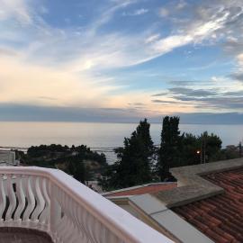 Apartments Harmony, hotel in Ulcinj