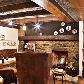 Hostal Cisco de Sans
