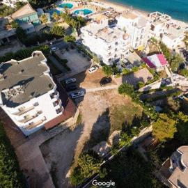 Sea Gulf Apartments 1, hotel in Çukë