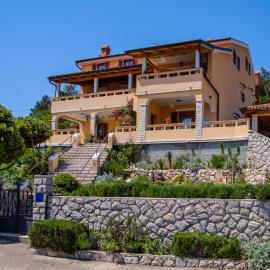 Apartmani Zorica