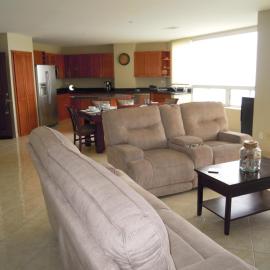 Calfia Condo, hotel v destinácii Rosarito