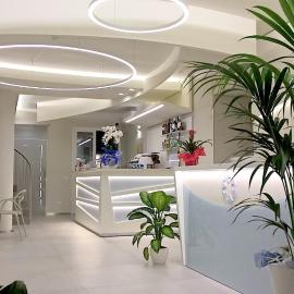 Hermes Hotel, מלון בסן ויטו לו קאפו