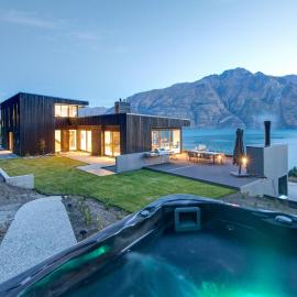 Altitude Luxury by Sothebys Luxury Rental Homes