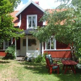 Karlstugan Cottage, khách sạn ở Vimmerby