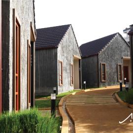 Phufa Waree Chiangrai Resort - SHA Extra Plus, Hotel in Tha Sut