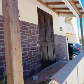 Apartment of kite and wine