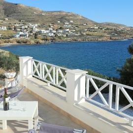 VILLA PETROS