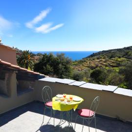I Valloni Apartments, hotel v destinácii Imperia