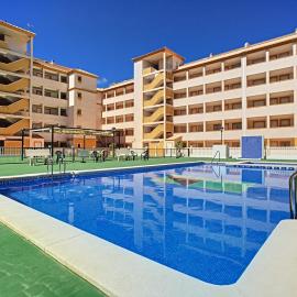 Ribera Beach 3 - 2706