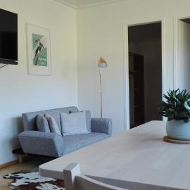 Apartement Postalm