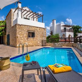 Douliana Villas, hotel din Douliana