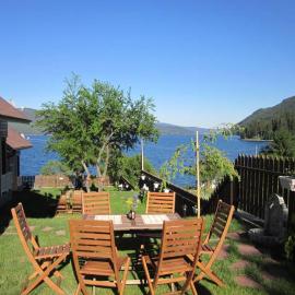 Holiday Village Orlino, hotel in Sarnitsa
