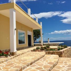 Casa Arsida, hotel a Anavissos