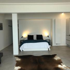 Seaview Loft, hotel in Ostend