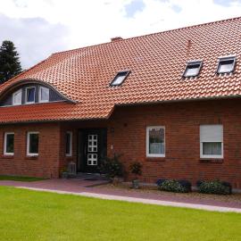 Landhaus Pakirnis - Ferien in der Elbtalaue -, hotel a Bleckede