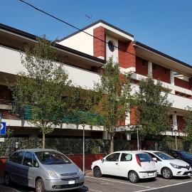Alice 12 Flat - Apartment, hotel di Bollate