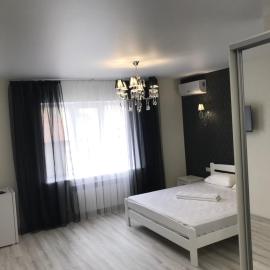 Amina Гостевой Домик возле моря, hotel di Fontanka