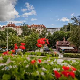 Apartmány U zámku, hotel in Český Krumlov