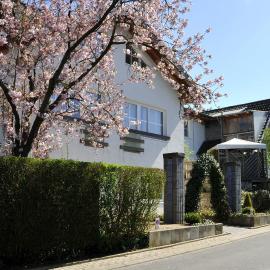 Pension Bella Vista, hotel din Bochum