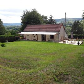 Gite Le Savart