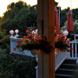 Eckerö Hotell & Restaurang, hotel em Eckerö
