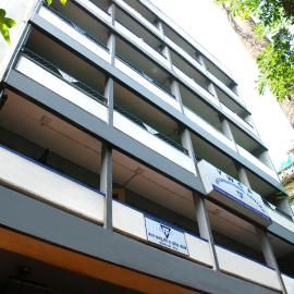 YWCA International Centre, hotel din Mumbai