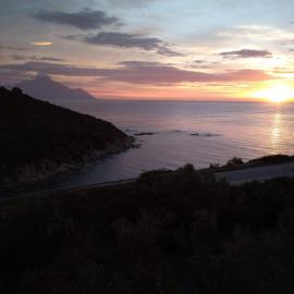 Villa Haris, hotel a Sarti
