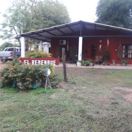 Hotel de Campo El Rebenque, hotel di Aviá Terai