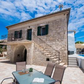 Villa Charonia