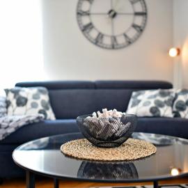 Old Clock apartment, hotel i Zagreb