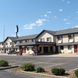USA Inns of America, hotel in Doniphan