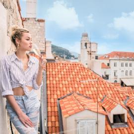 Scalini Palace, hotel di Dubrovnik