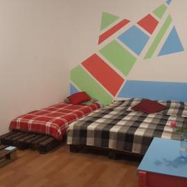 CityInCity, отель в Одессе