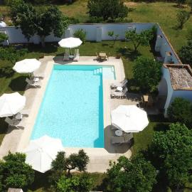 Casina Bardoscia
