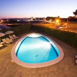 Nuvolet Apartaments