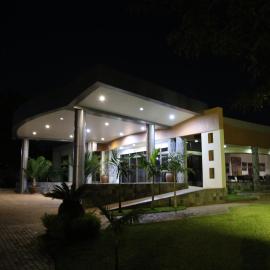 Twangale Resort & Spa, hotel sa Lusaka