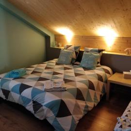 Chambre Chaleureuse chez l'habitant, hotel in Bourg-en-Bresse