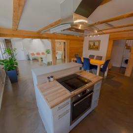 Chalet 1752, hotell sihtkohas Ringgenberg