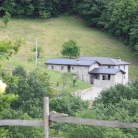 Agriturismo Le Querciole, hotel en Borgo Val di Taro