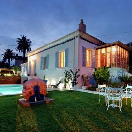 Villa Tranquille