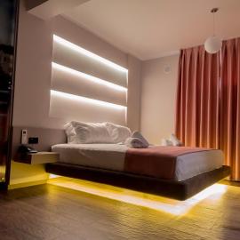 Hotel Pandora Residence