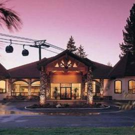 Forest Suites Resort at the Heavenly Village, viešbutis Pietų Tahou ežere