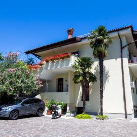 Apartments Bukovšek