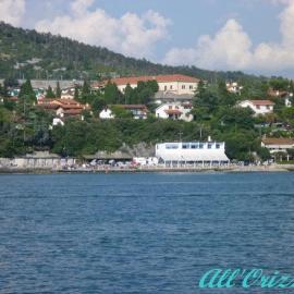 Viesnīca Casa Vacanze All'Orizzonte Duino pilsētā Duino