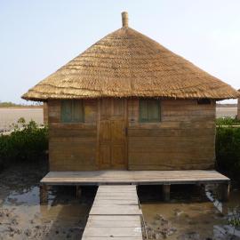 Cap Marniane, hotelli kohteessa Mar Lodj